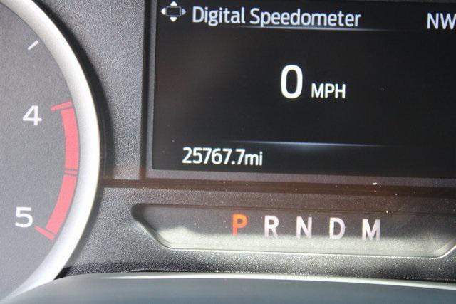 used 2022 Ford F-250 car, priced at $59,995