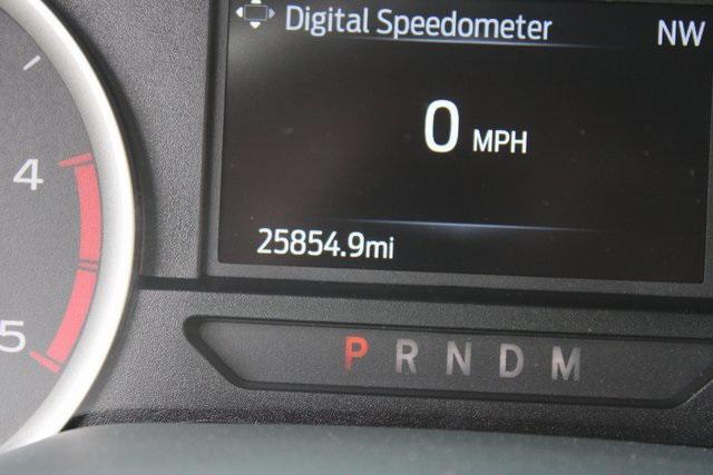 used 2022 Ford F-250 car, priced at $59,495