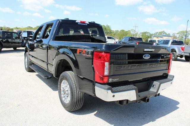 used 2022 Ford F-250 car, priced at $59,995