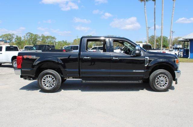 used 2022 Ford F-250 car, priced at $59,995