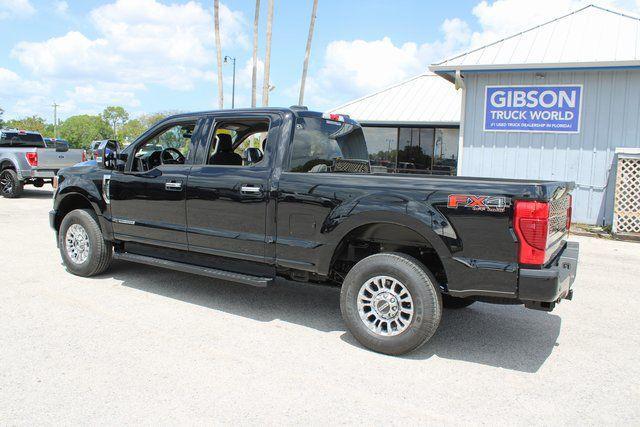 used 2022 Ford F-250 car, priced at $59,995