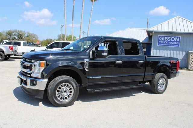 used 2022 Ford F-250 car, priced at $59,995