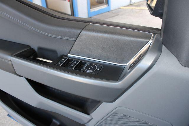 used 2024 Ford F-150 car, priced at $53,995