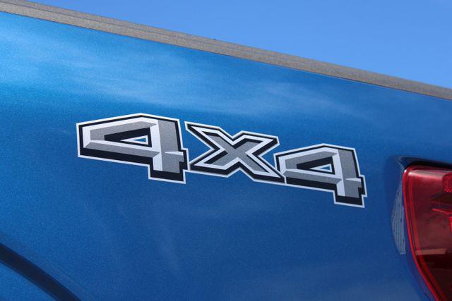 used 2024 Ford F-150 car, priced at $53,995