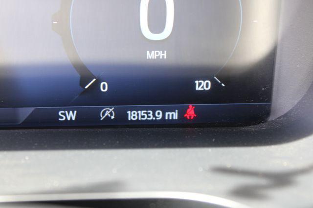 used 2024 Ford F-150 car, priced at $53,995