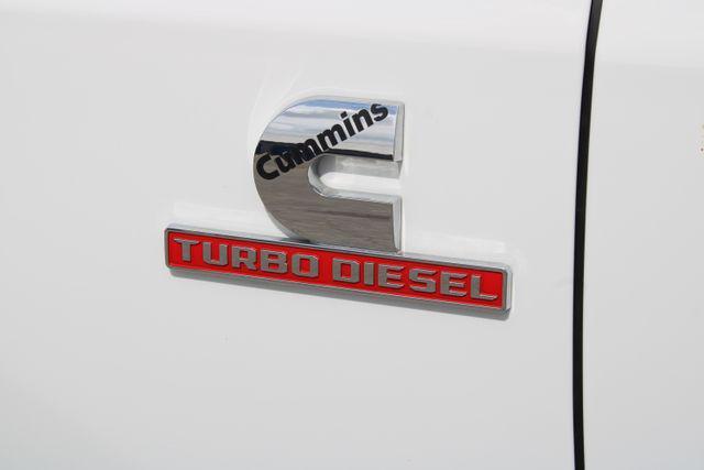 used 2024 Ram 2500 car, priced at $56,995
