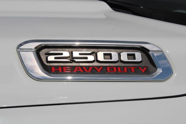 used 2024 Ram 2500 car, priced at $56,995