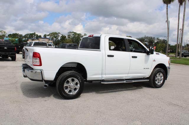 used 2024 Ram 2500 car, priced at $56,995