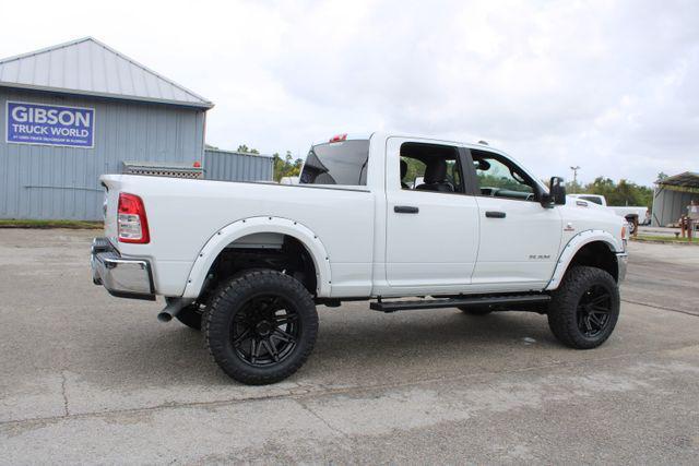 used 2024 Ram 2500 car, priced at $64,995
