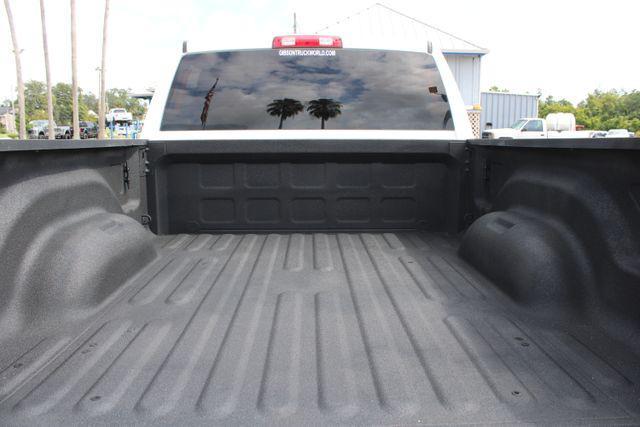 used 2024 Ram 2500 car, priced at $56,995