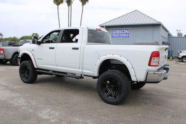 used 2024 Ram 2500 car, priced at $64,995