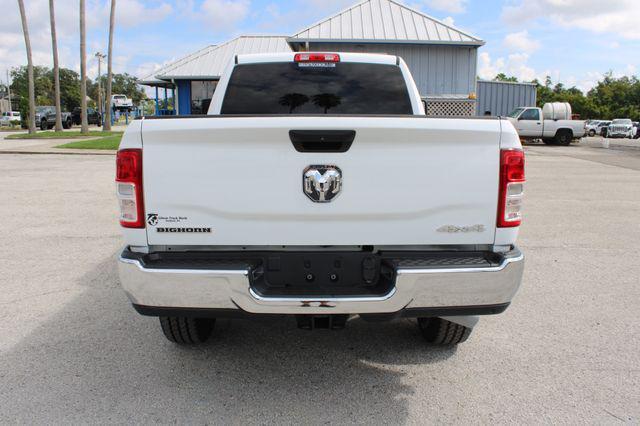 used 2024 Ram 2500 car, priced at $56,995