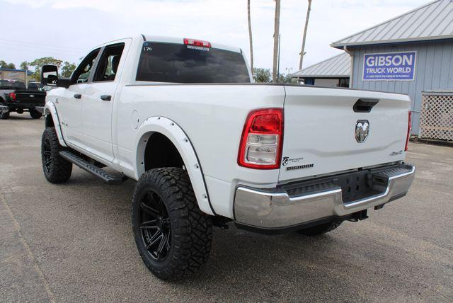 used 2024 Ram 2500 car, priced at $64,995