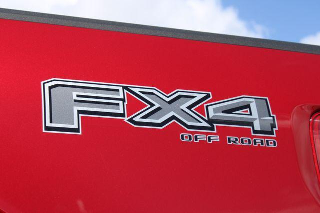 used 2024 Ford F-150 car, priced at $49,995