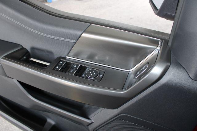 used 2024 Ford F-150 car, priced at $49,995