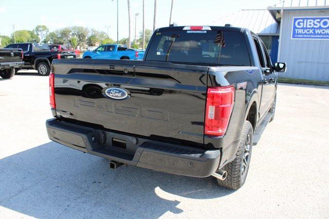 used 2023 Ford F-150 car, priced at $51,995
