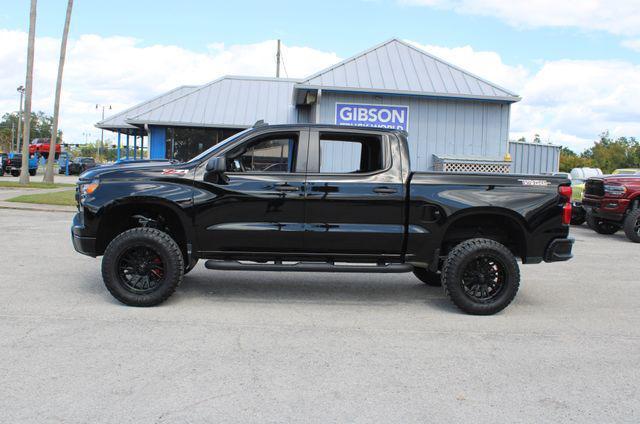 used 2023 Chevrolet Silverado 1500 car, priced at $46,995