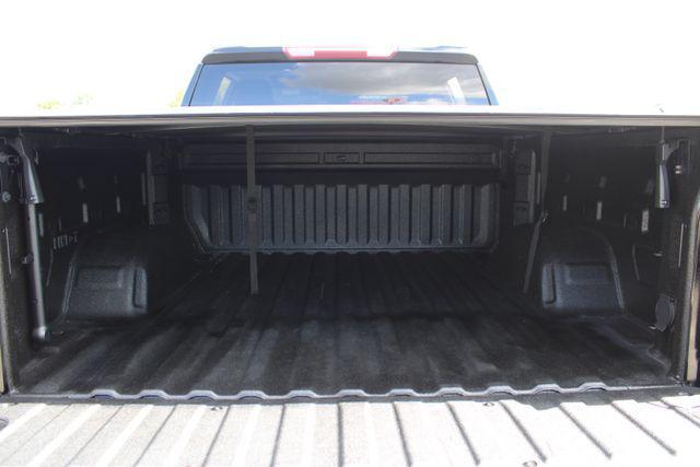 used 2023 Chevrolet Silverado 1500 car, priced at $46,995