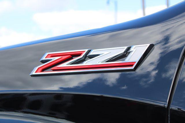 used 2023 Chevrolet Silverado 1500 car, priced at $46,995