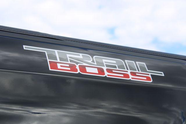 used 2023 Chevrolet Silverado 1500 car, priced at $46,995