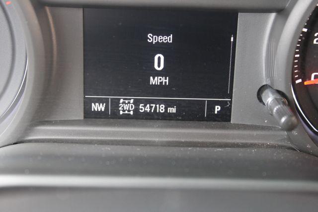 used 2023 Chevrolet Silverado 1500 car, priced at $46,995