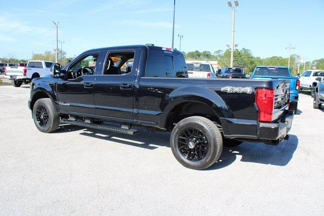 used 2022 Ford F-250 car, priced at $68,495