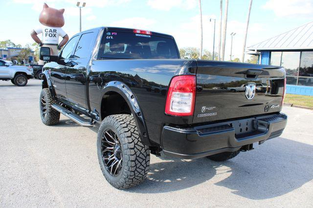 used 2024 Ram 2500 car