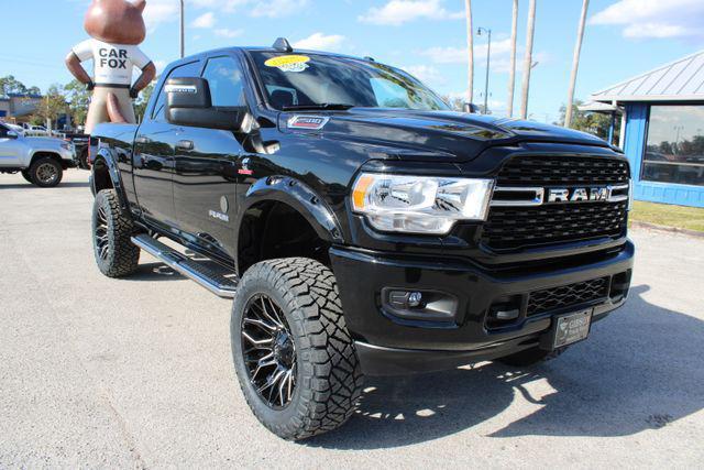 used 2024 Ram 2500 car