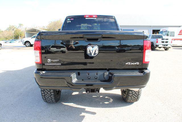 used 2024 Ram 2500 car