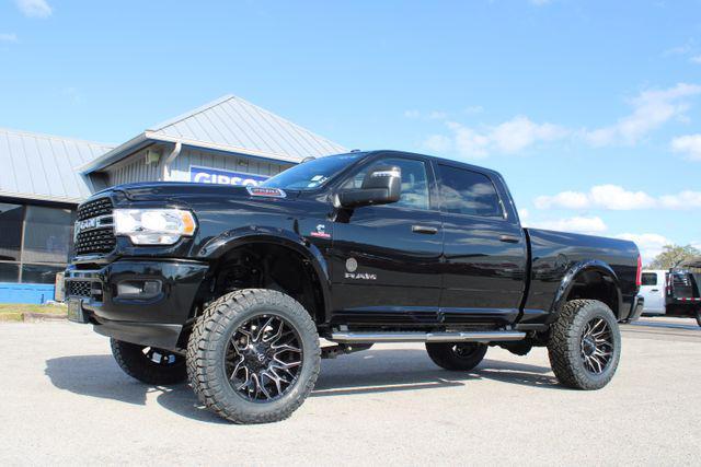 used 2024 Ram 2500 car