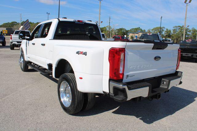 used 2025 Ford F-450 car, priced at $77,995