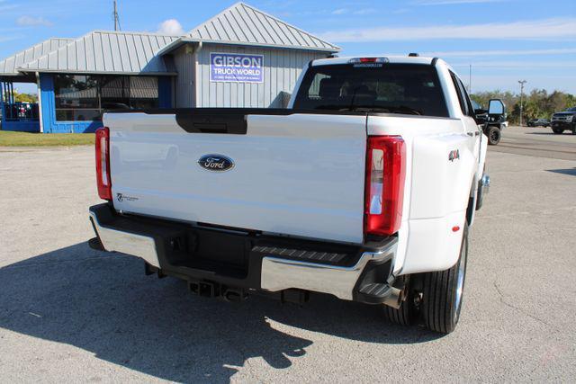 used 2025 Ford F-450 car, priced at $77,995