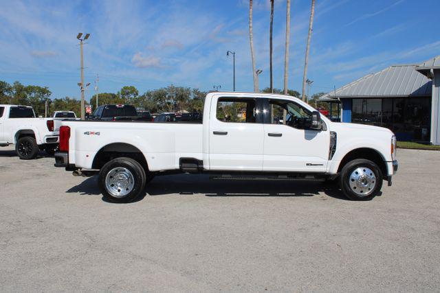 used 2025 Ford F-450 car, priced at $77,995