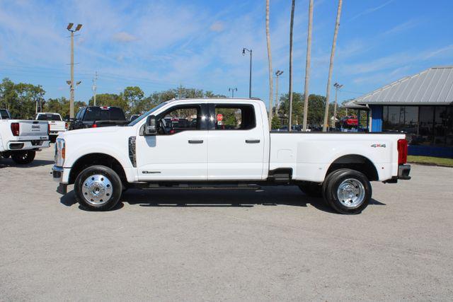 used 2025 Ford F-450 car, priced at $77,995