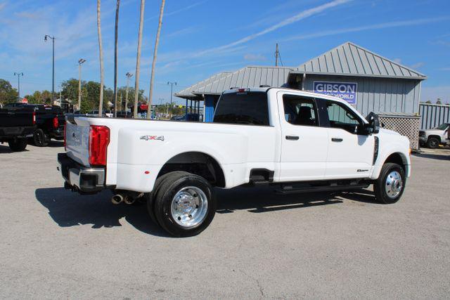 used 2025 Ford F-450 car, priced at $77,995