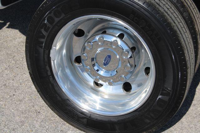 used 2025 Ford F-450 car, priced at $77,995