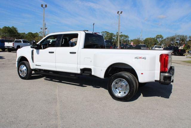 used 2025 Ford F-450 car, priced at $77,995