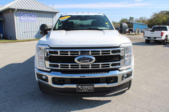 used 2025 Ford F-450 car, priced at $77,995