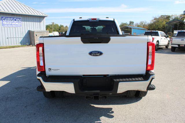 used 2025 Ford F-450 car, priced at $77,995