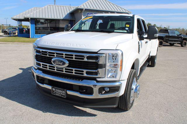 used 2025 Ford F-450 car, priced at $77,995