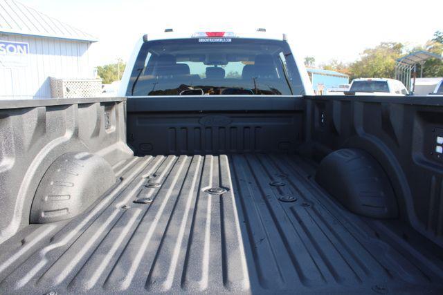 used 2025 Ford F-450 car, priced at $77,995