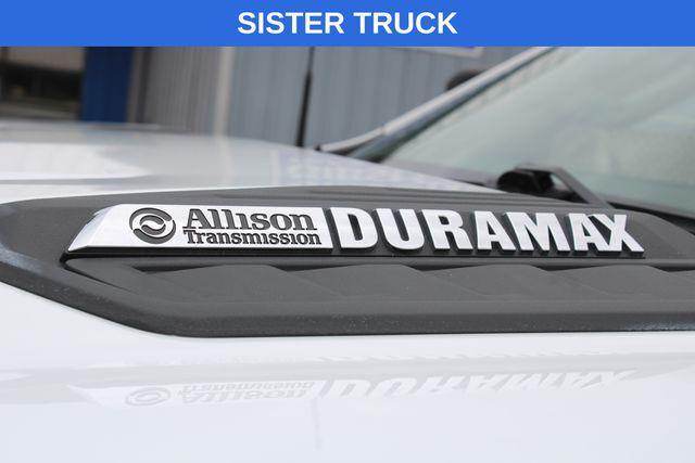 used 2023 Chevrolet Silverado 2500 car