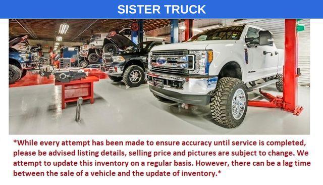 used 2023 Chevrolet Silverado 2500 car