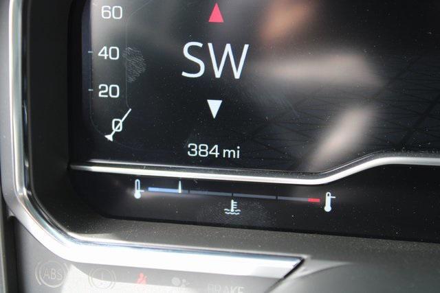 used 2025 GMC Sierra 3500 car, priced at $94,495