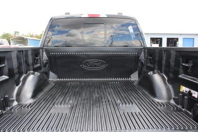 used 2023 Ford F-150 car, priced at $54,995