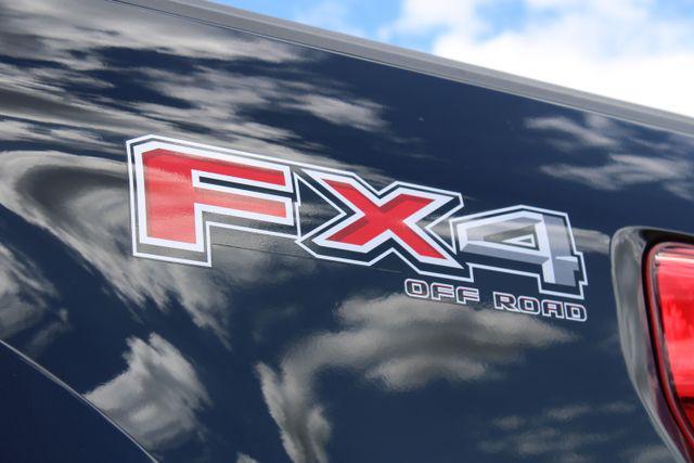 used 2023 Ford F-150 car, priced at $54,995