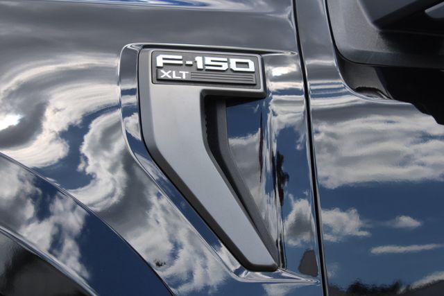 used 2023 Ford F-150 car, priced at $54,995