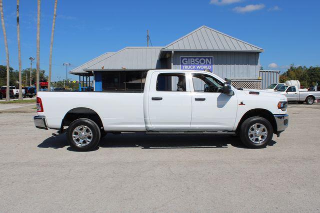 used 2024 Ram 2500 car, priced at $49,995