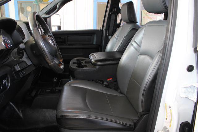 used 2024 Ram 2500 car, priced at $49,995