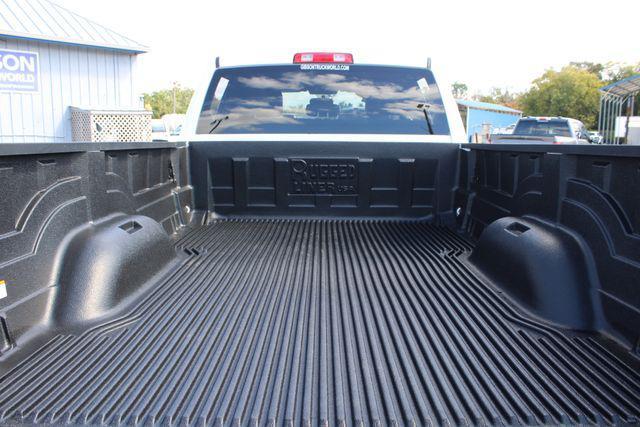 used 2024 Ram 2500 car, priced at $49,995